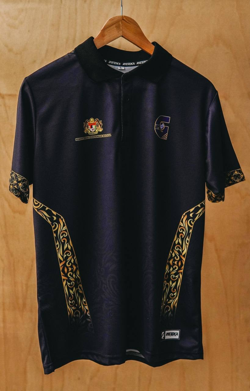 IPG Premium Jersey Pendidikan Guru Bertaraf Dunia