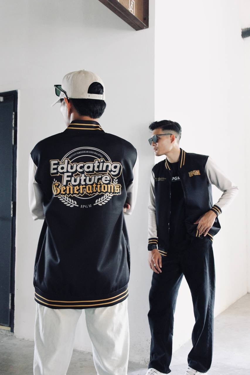 IPG Premium Varsity Limited Edition