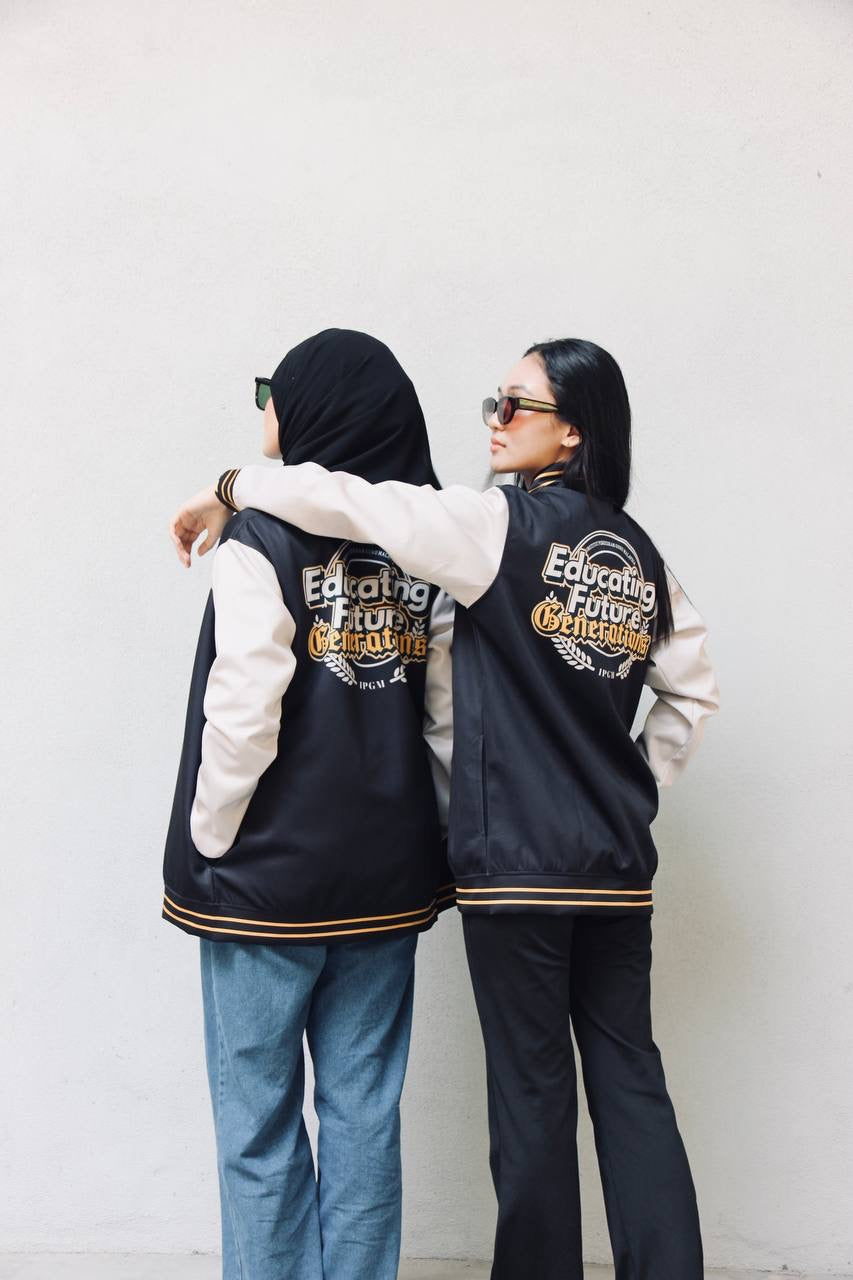 IPG Premium Varsity Limited Edition