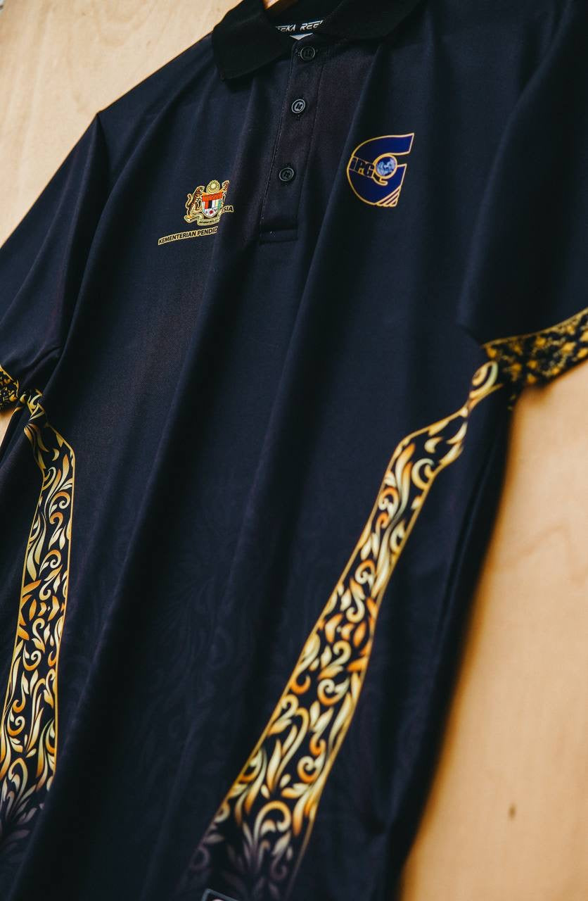 IPG Premium Jersey Pendidikan Guru Bertaraf Dunia