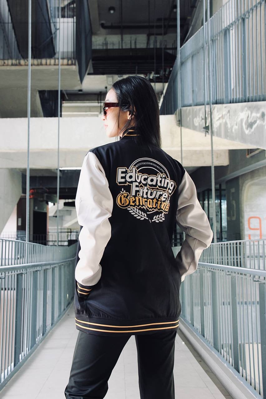 IPG Premium Varsity Limited Edition