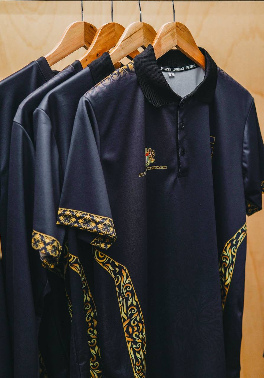 IPG Premium Jersey Pendidikan Guru Bertaraf Dunia