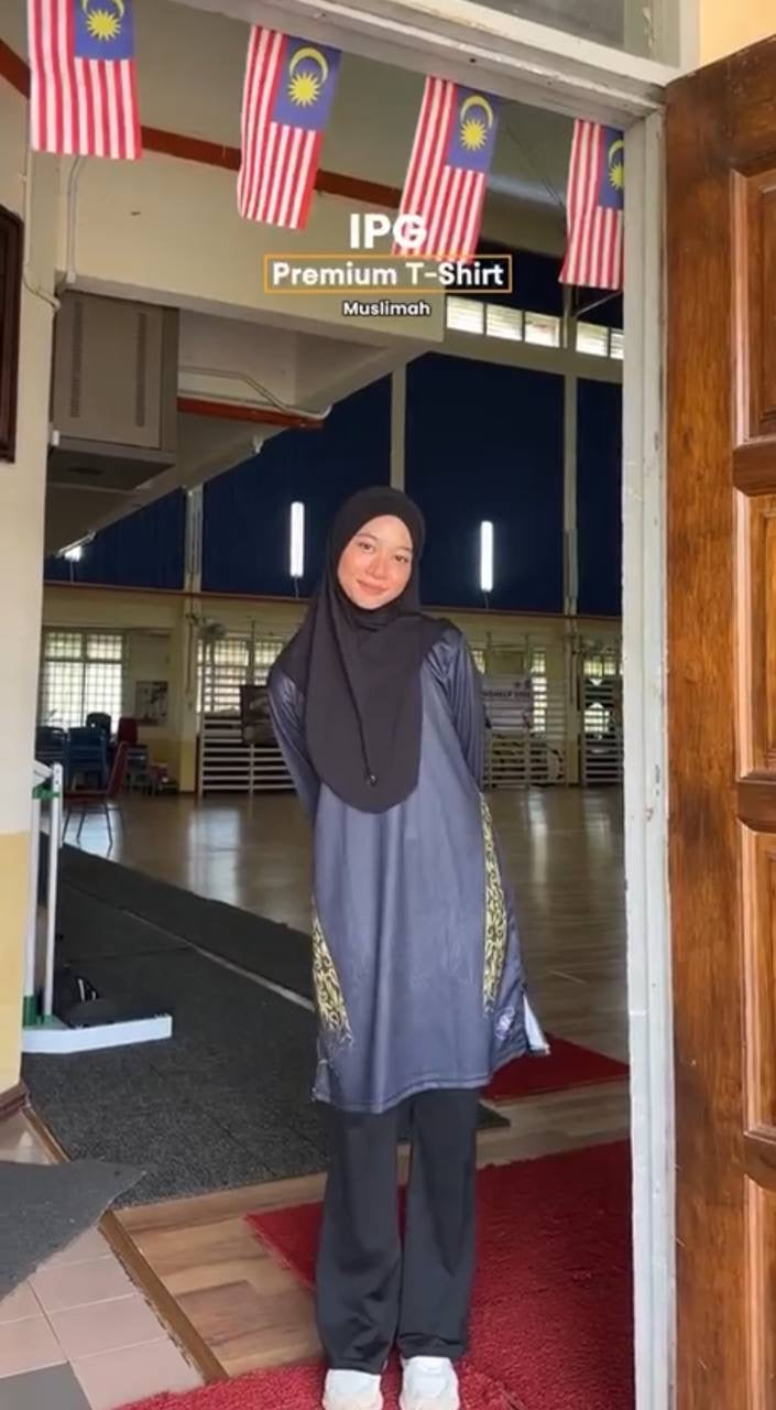 IPG Premium Jersey Pendidikan Guru Bertaraf Dunia