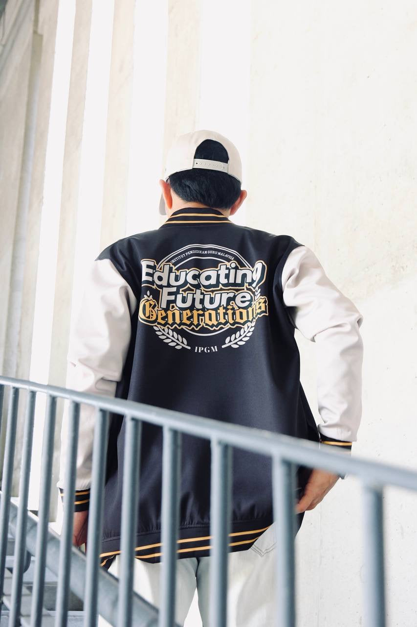 IPG Premium Varsity Limited Edition