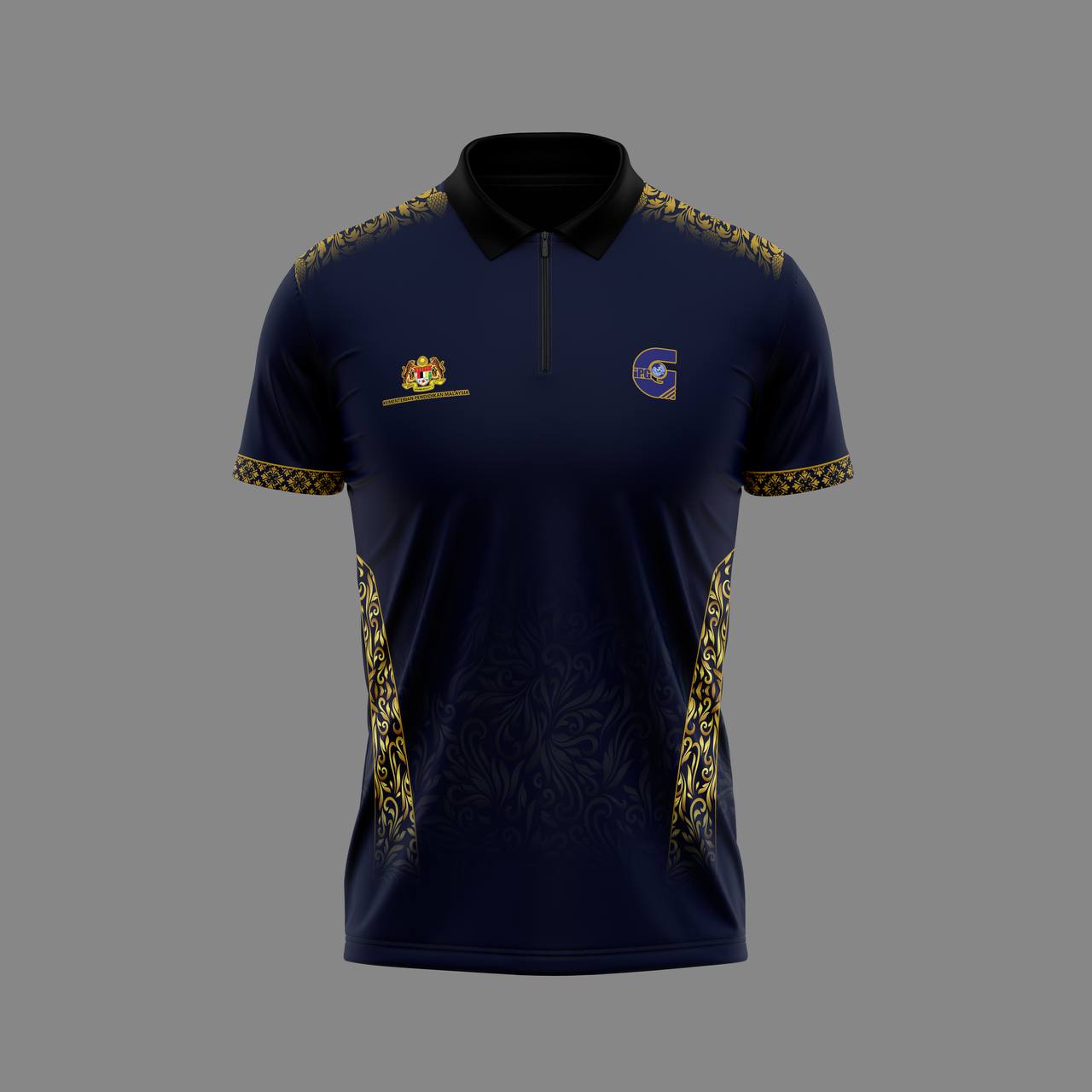 IPG Premium Jersey Pendidikan Guru Bertaraf Dunia