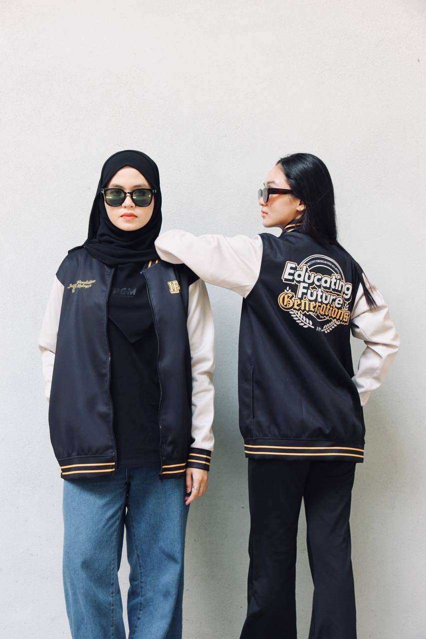 IPG Premium Varsity Limited Edition
