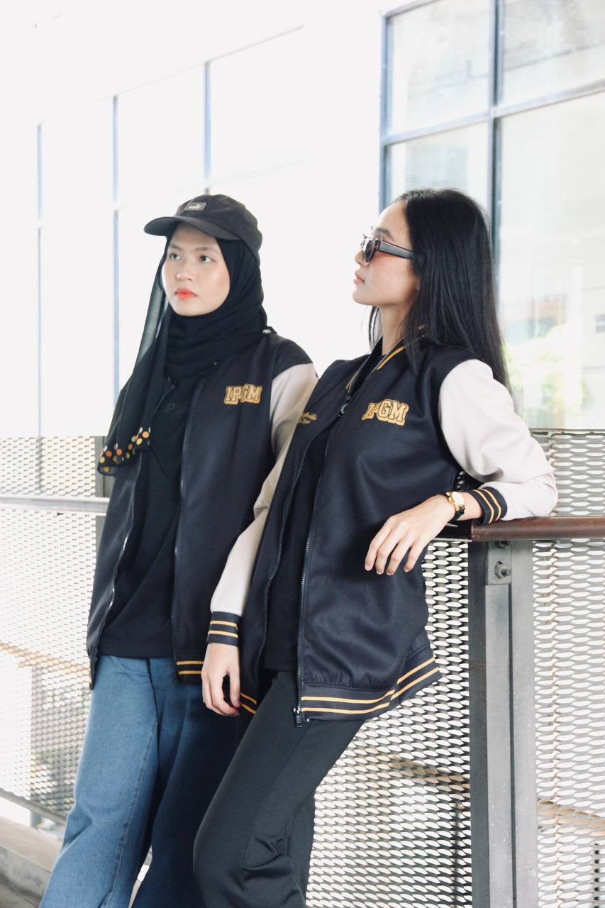 IPG Premium Varsity Limited Edition