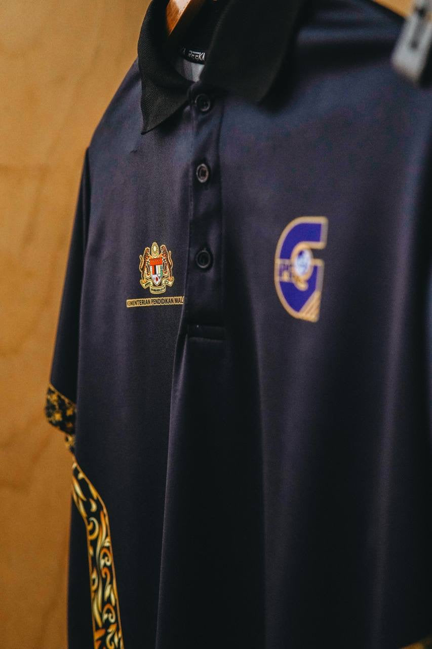 IPG Premium Jersey Pendidikan Guru Bertaraf Dunia