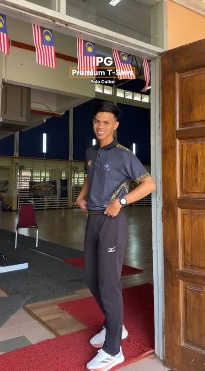 IPG Premium Jersey Pendidikan Guru Bertaraf Dunia