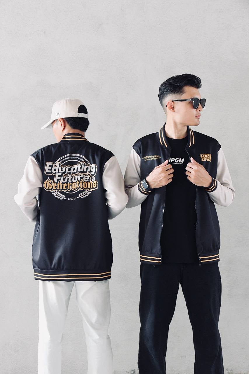 IPG Premium Varsity Limited Edition