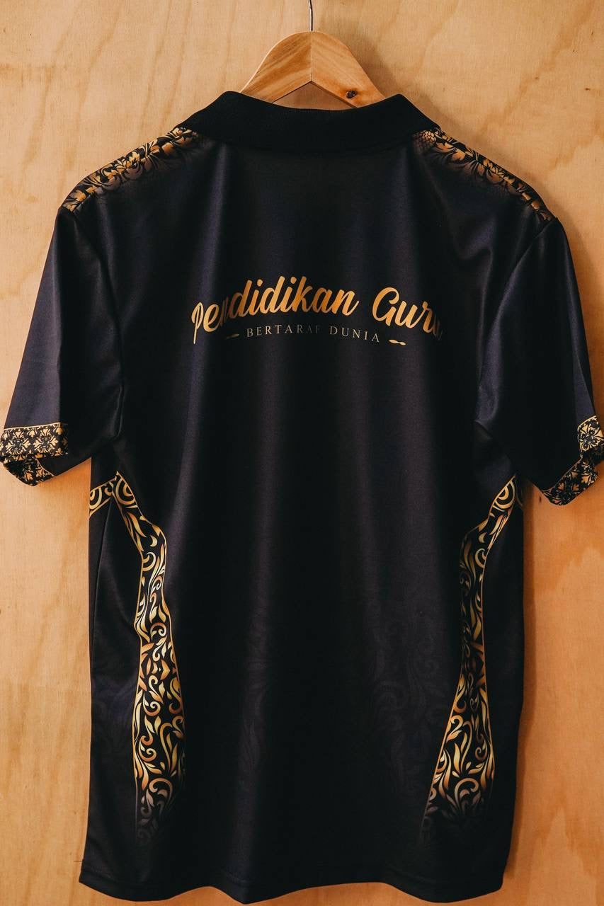 IPG Premium Jersey Pendidikan Guru Bertaraf Dunia