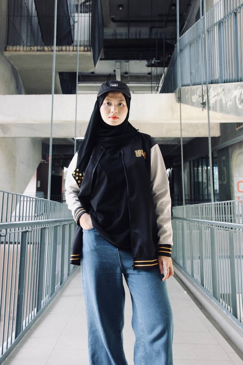 IPG Premium Varsity Limited Edition