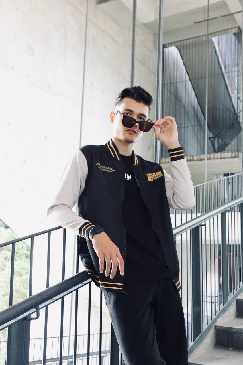 IPG Premium Varsity Limited Edition