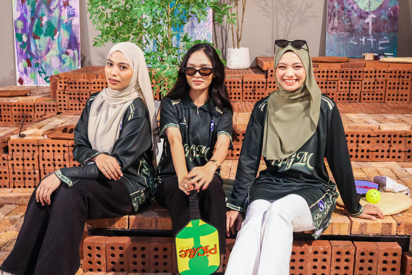 IPG Premium Jersey Semarak Jiwa Guru Edition