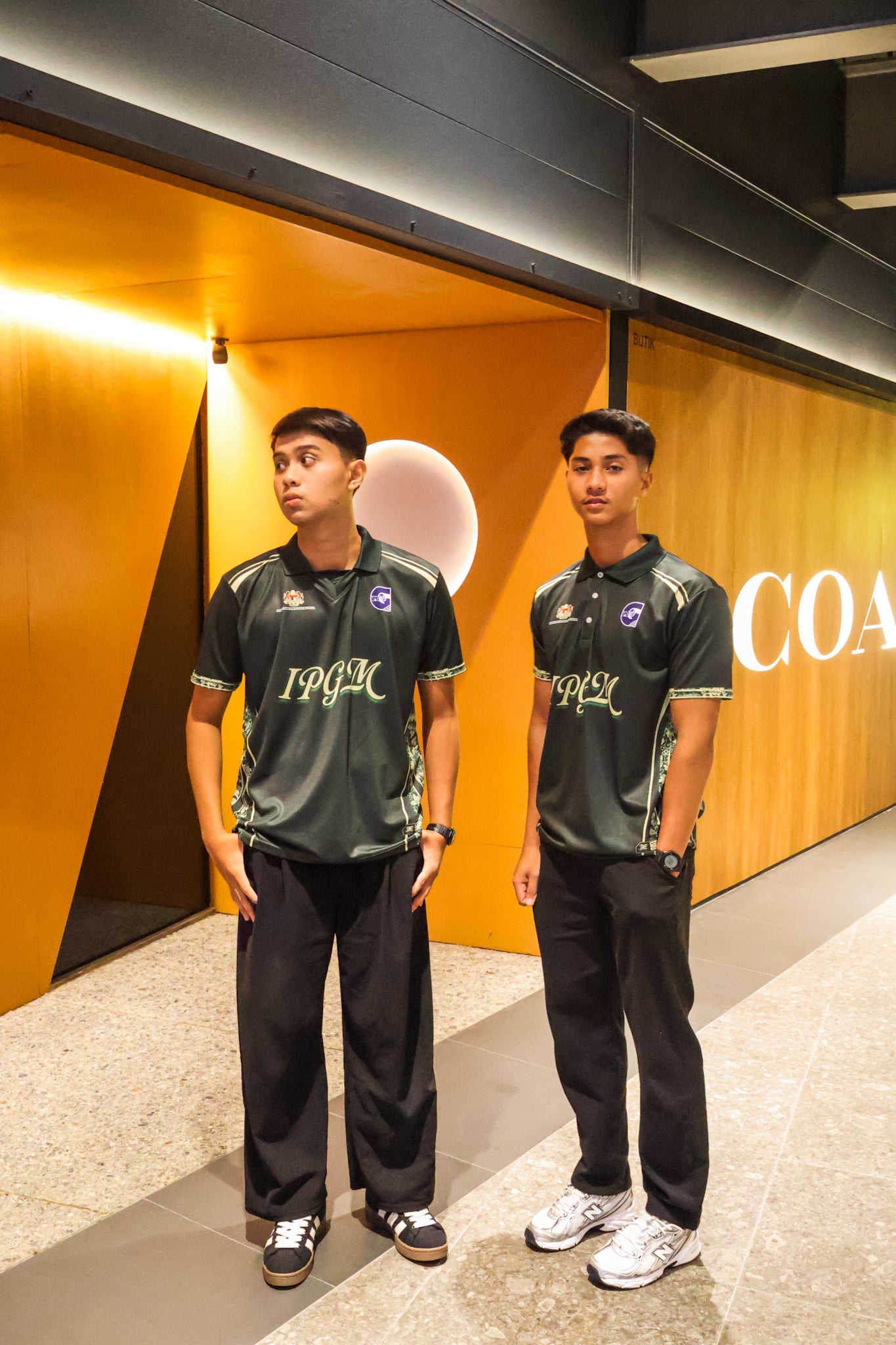 IPG Premium Jersey Semarak Jiwa Guru Edition