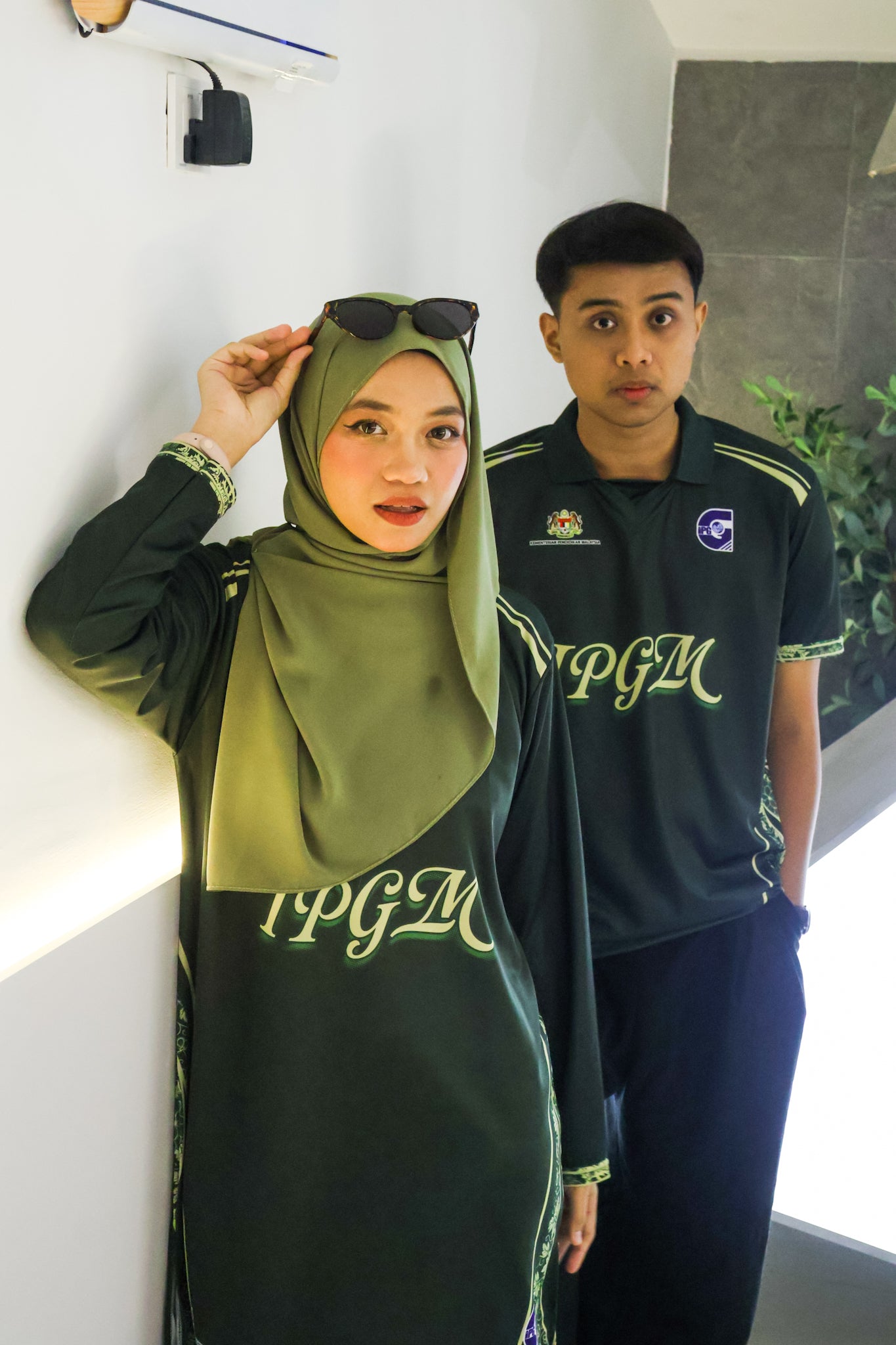 IPG Premium Jersey Semarak Jiwa Guru Edition