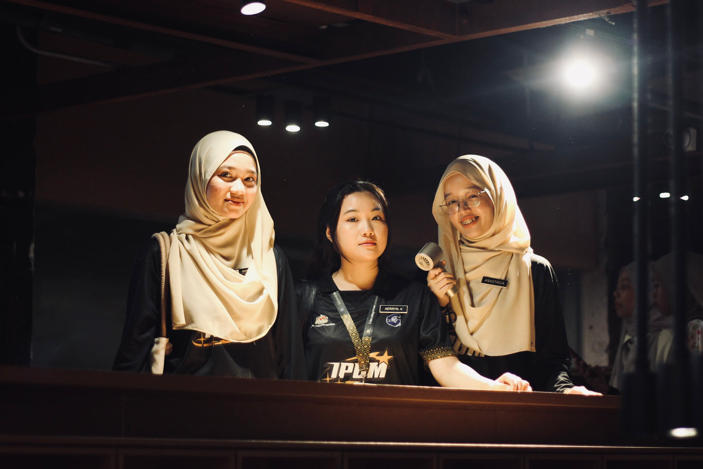 IPG Premium Jersey Educating Future Generations Edition