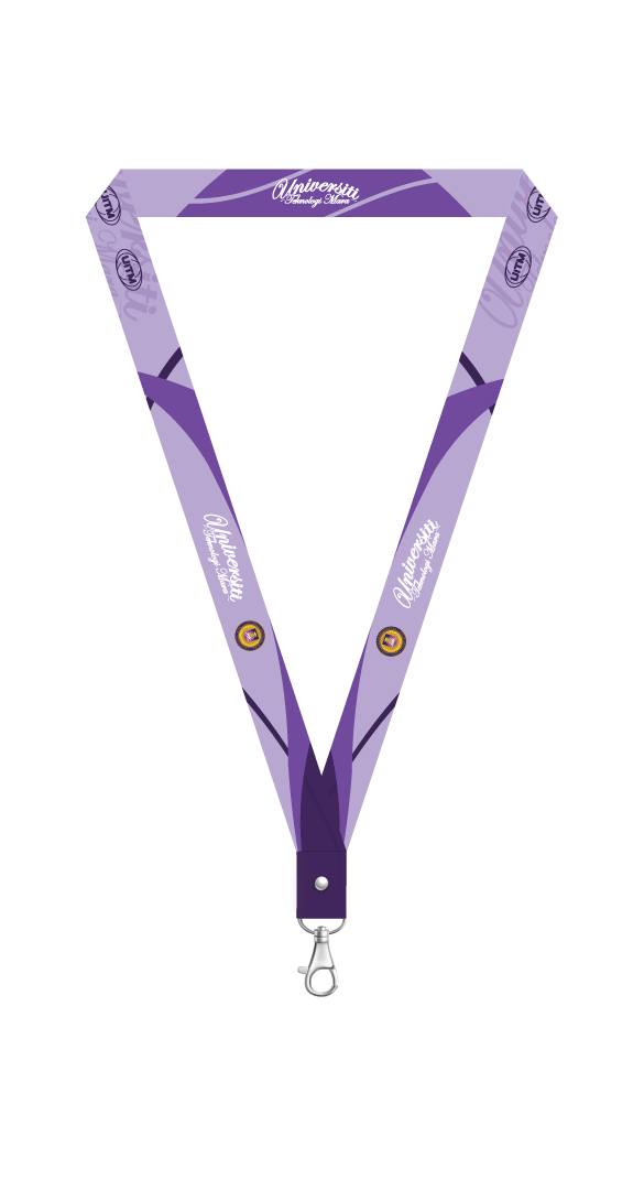 UITM Premium Jersey Iconic Purple New Edition