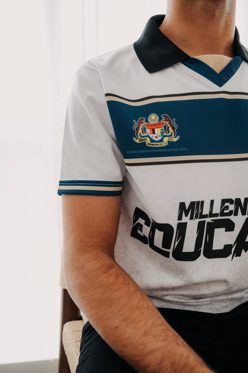 IPG Premium Jersey Millennium Educator