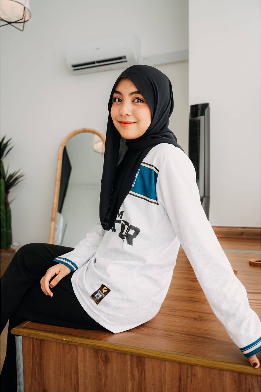 IPG Premium Jersey Millennium Educator