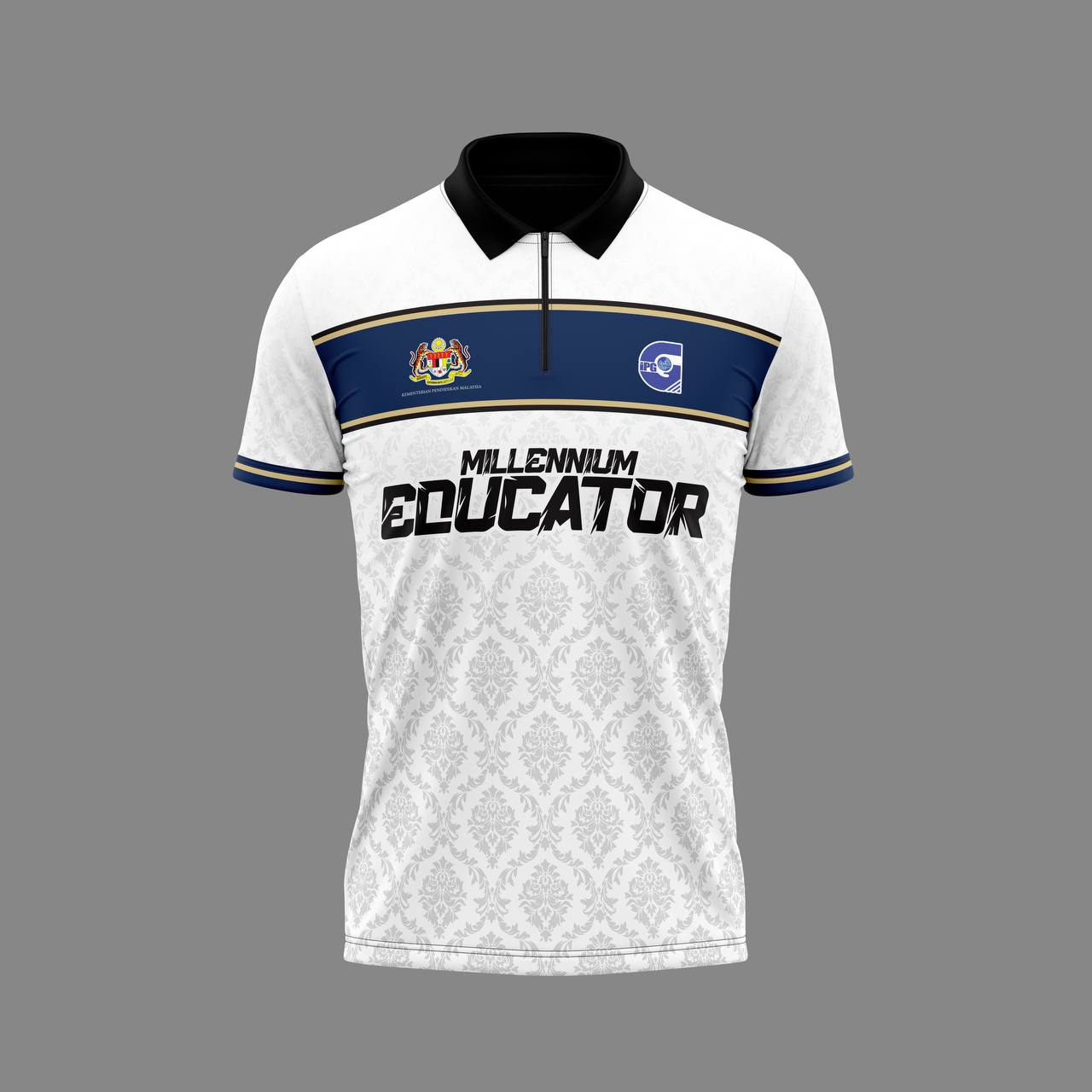IPG Premium Jersey Millennium Educator