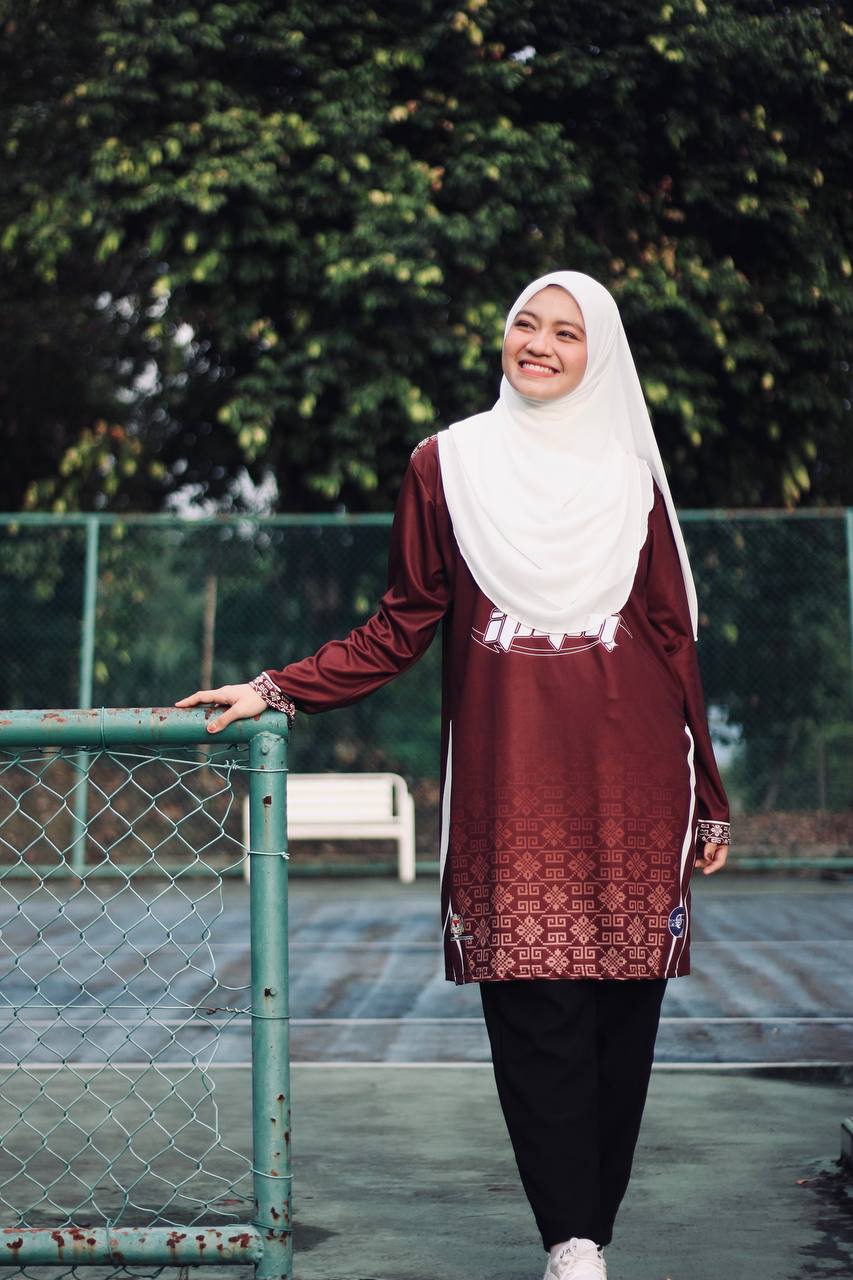 IPG Premium Jersey IPGM Peneraju Kecemerlangan