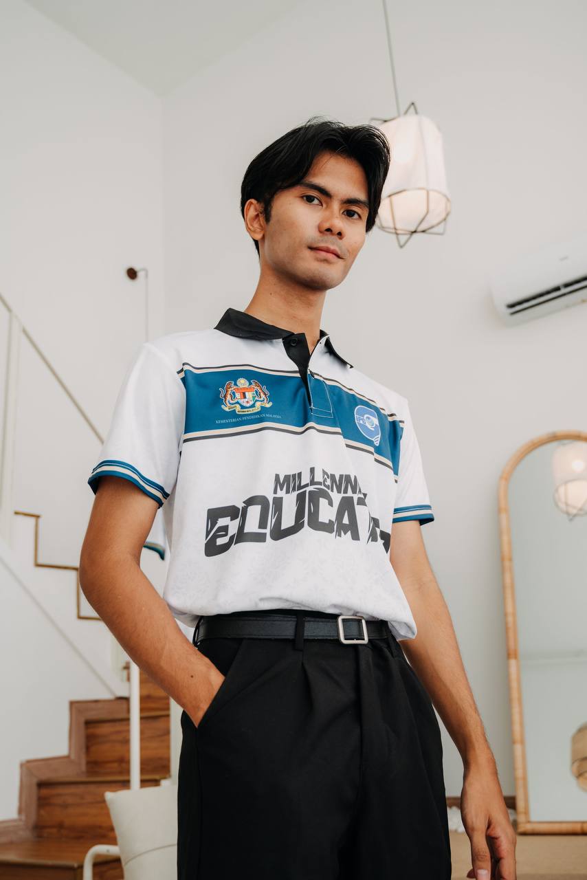 IPG Premium Jersey Millennium Educator