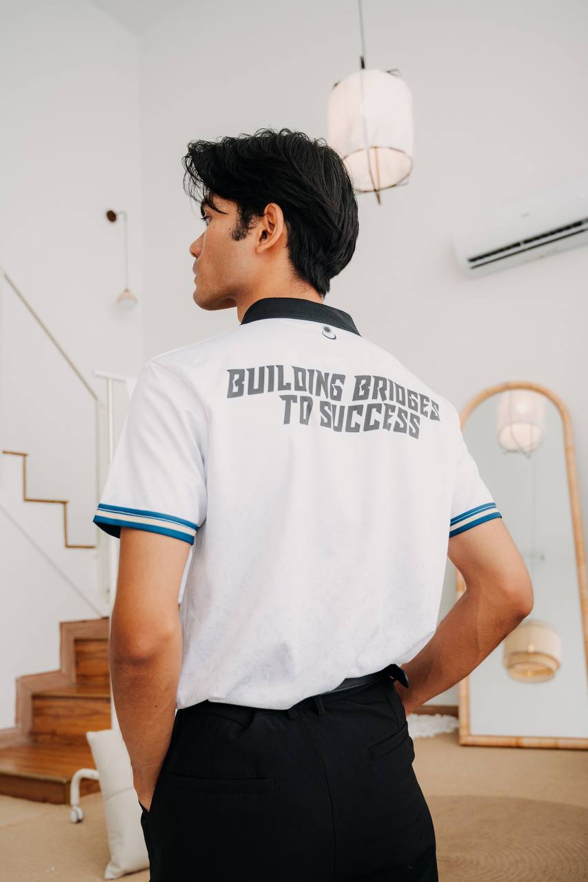 IPG Premium Jersey Millennium Educator