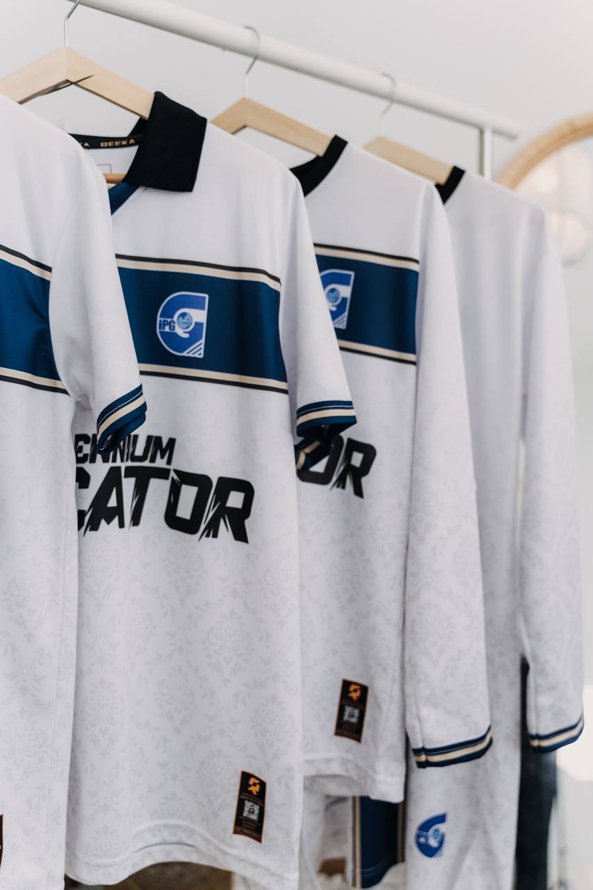 IPG Premium Jersey Millennium Educator