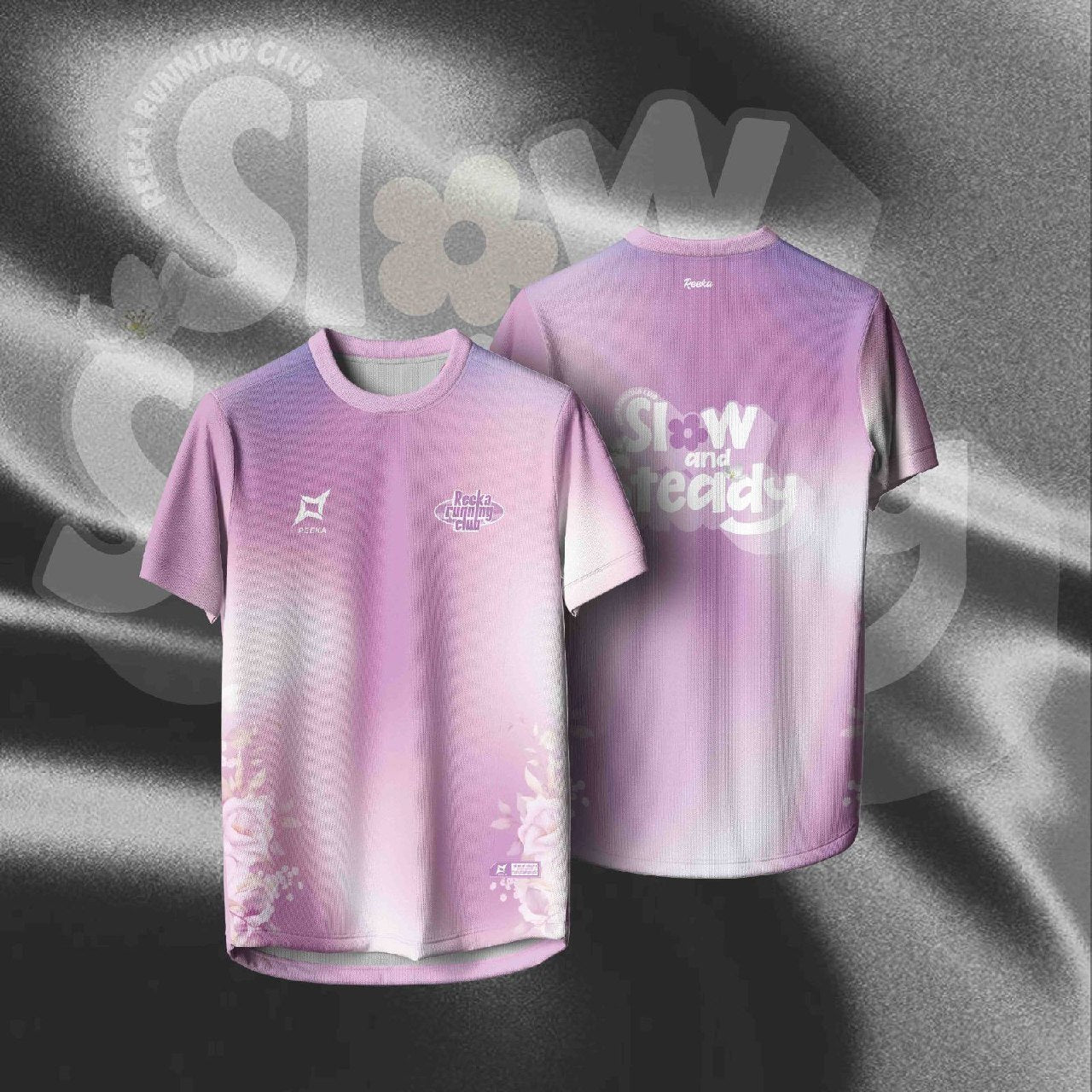 Premium Running Activewear