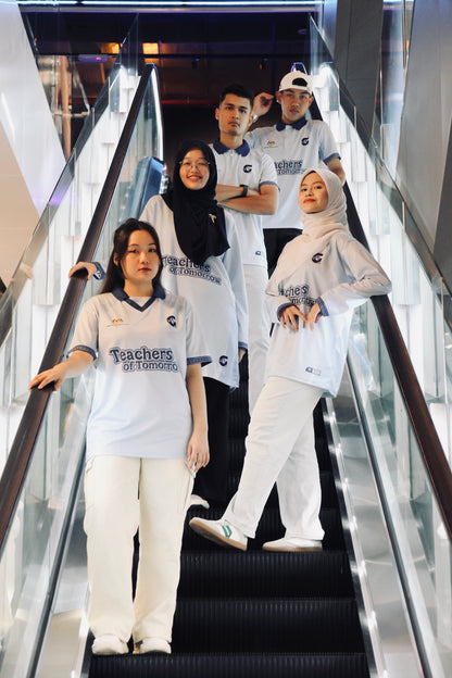 IPG Premium Jersey Teachers of Tomorrow Edition