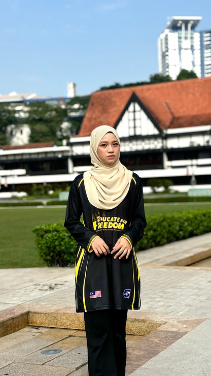 IPG Premium Jersey Merdeka Special Edition