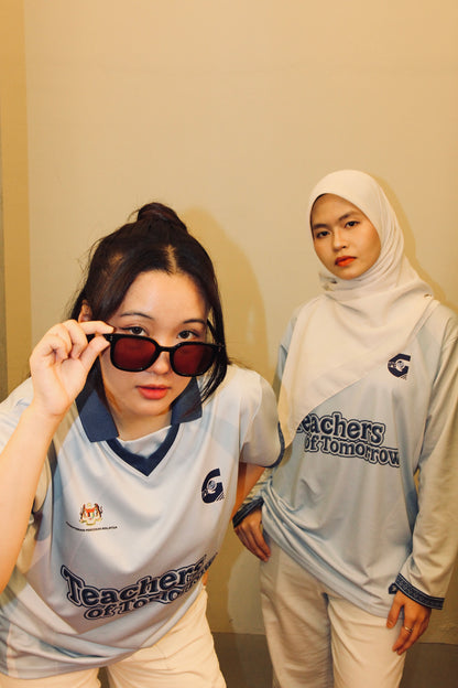 IPG Premium Jersey Teachers of Tomorrow Edition