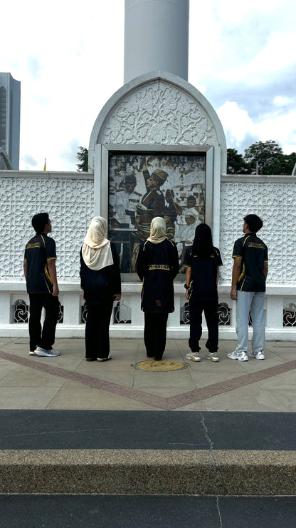 IPG Premium Jersey Merdeka Special Edition