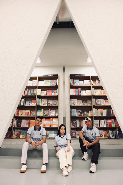 IPG Premium Jersey Teachers of Tomorrow Edition