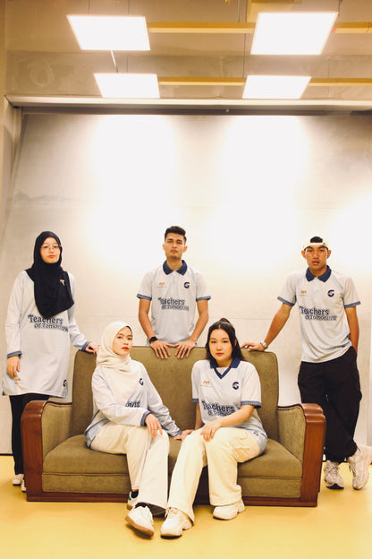 IPG Premium Jersey Teachers of Tomorrow Edition