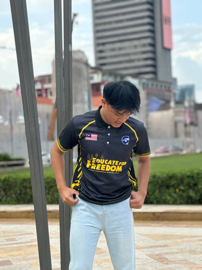 IPG Premium Jersey Merdeka Special Edition