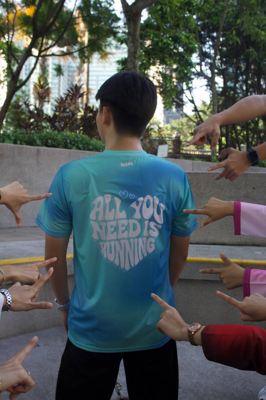 (TOP BESTSELLER!) Premium Running Activewear