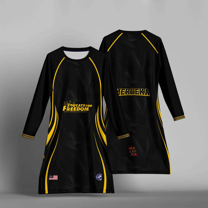 IPG Premium Jersey Merdeka Special Edition
