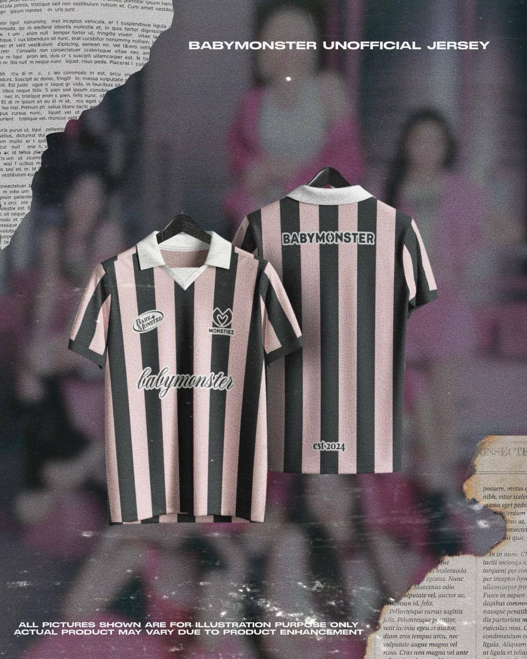 Reeka K-IDOL COLLECTION 1.0 (LAUNCHING SOON)