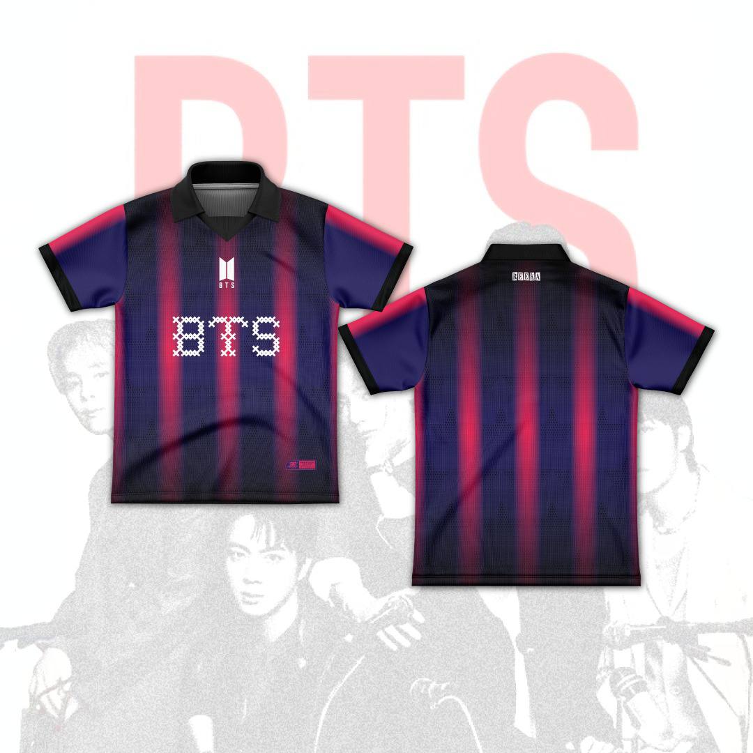 Reeka K-IDOL COLLECTION 1.0 (LAUNCHING SOON)