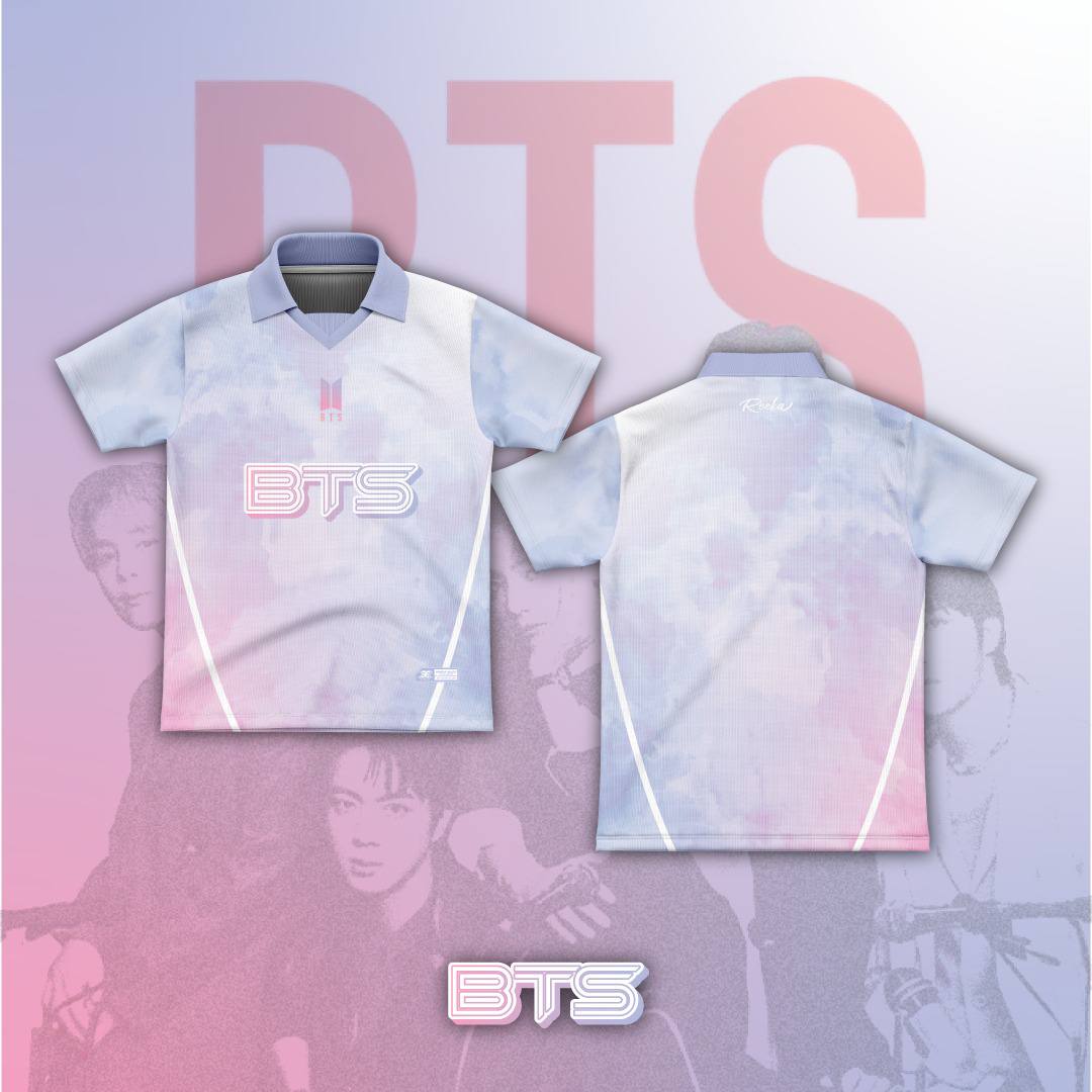 Reeka K-IDOL COLLECTION 1.0 (LAUNCHING SOON)