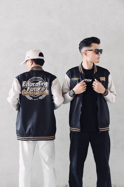 IPG Premium Varsity Limited Edition