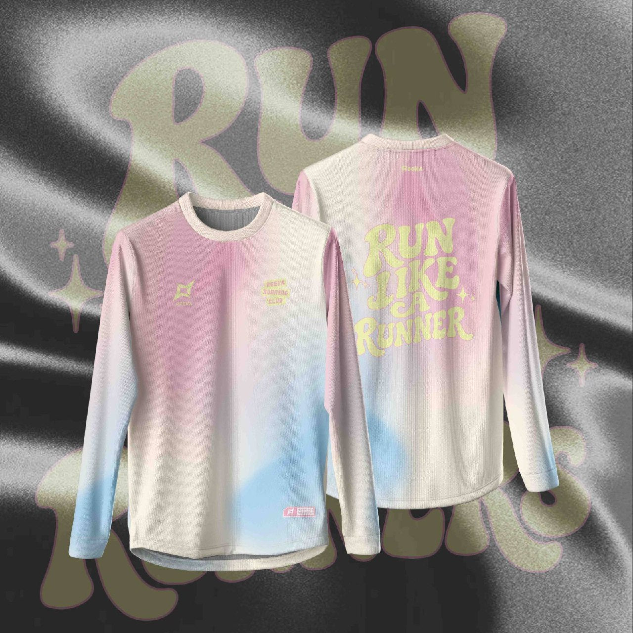 Premium Running Activewear