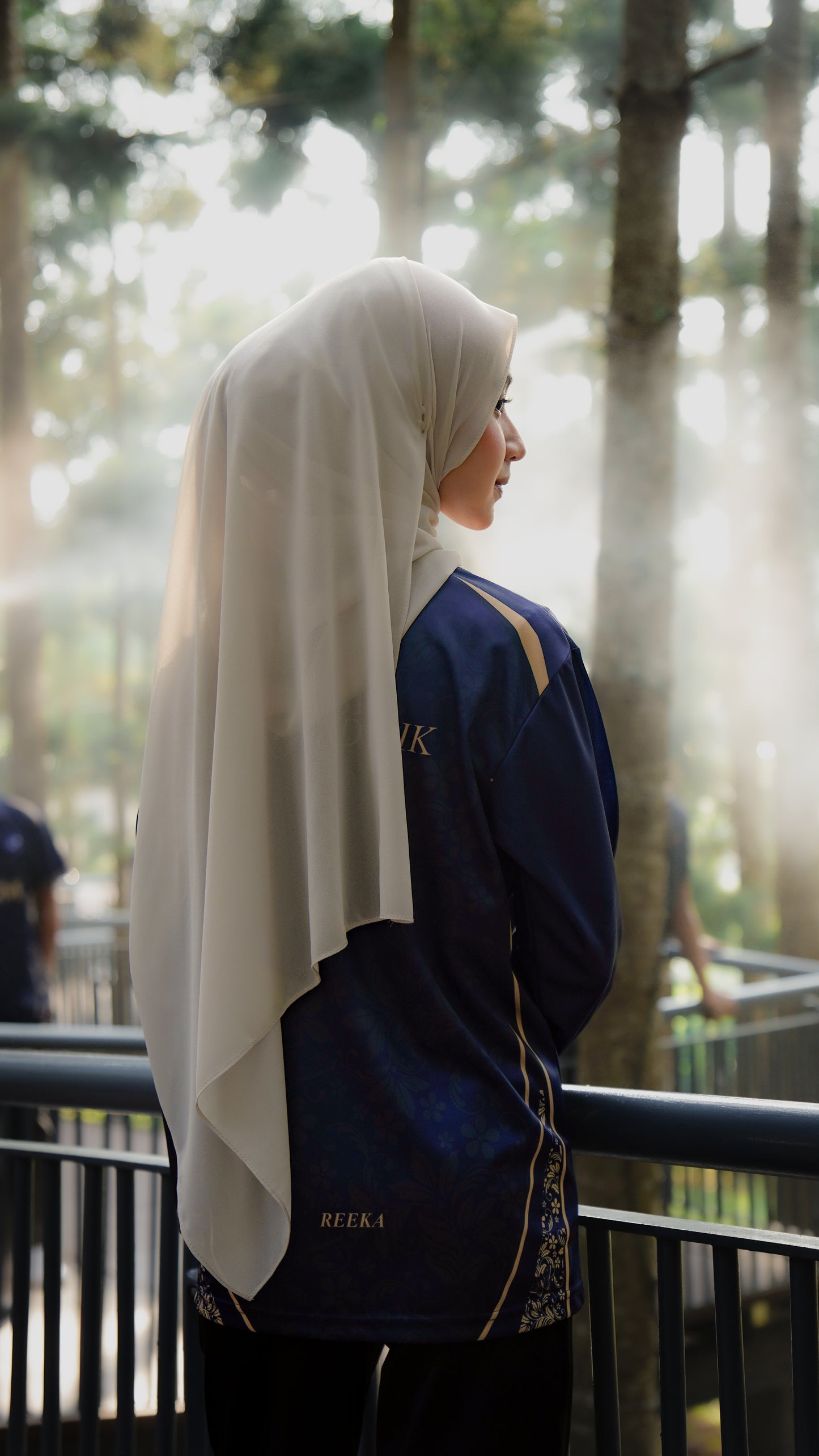 IPG Premium Jersey Royal Blue Aspirasi Pendidik New Edition (16th Edition)