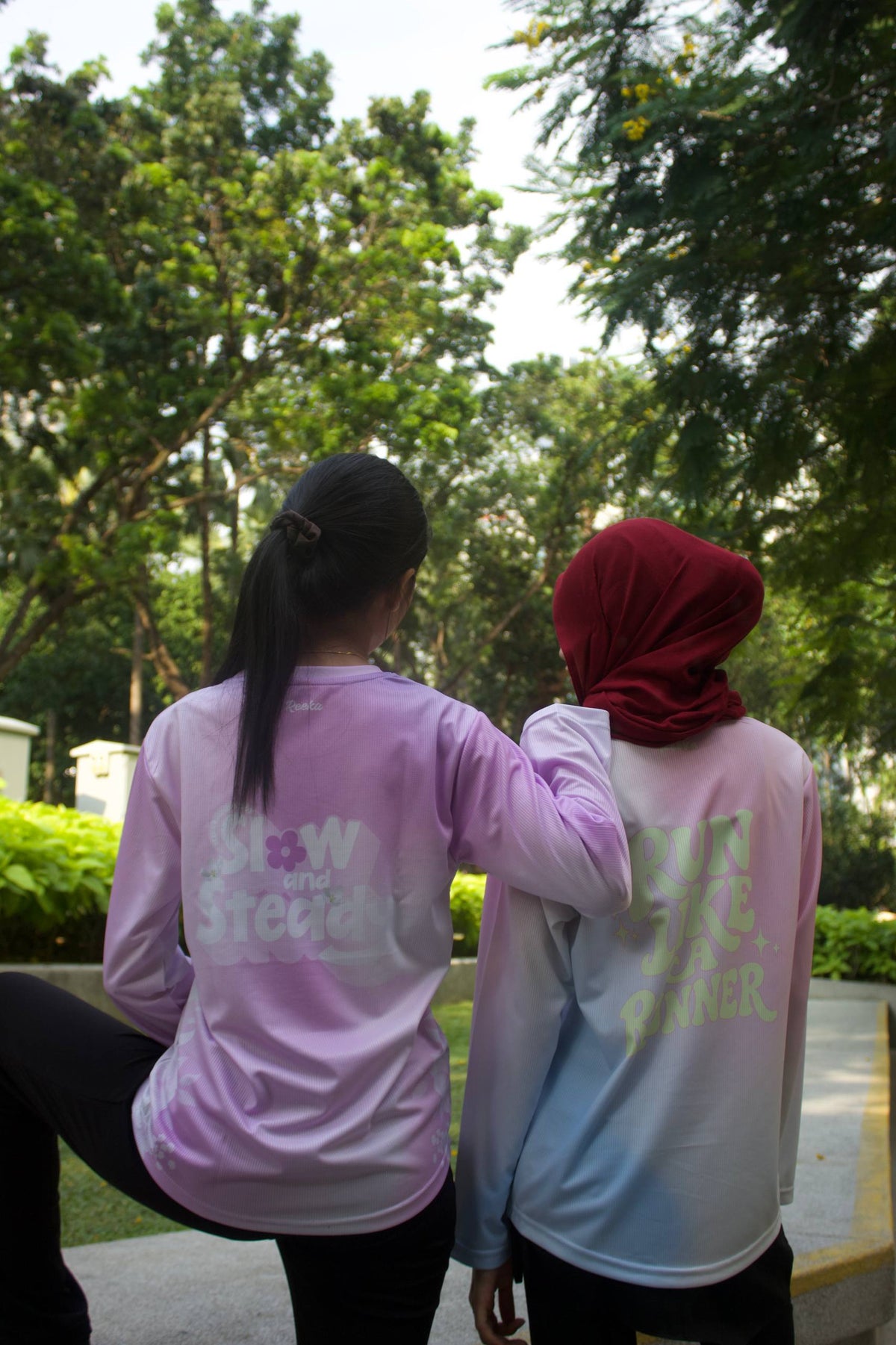 Premium Running Activewear