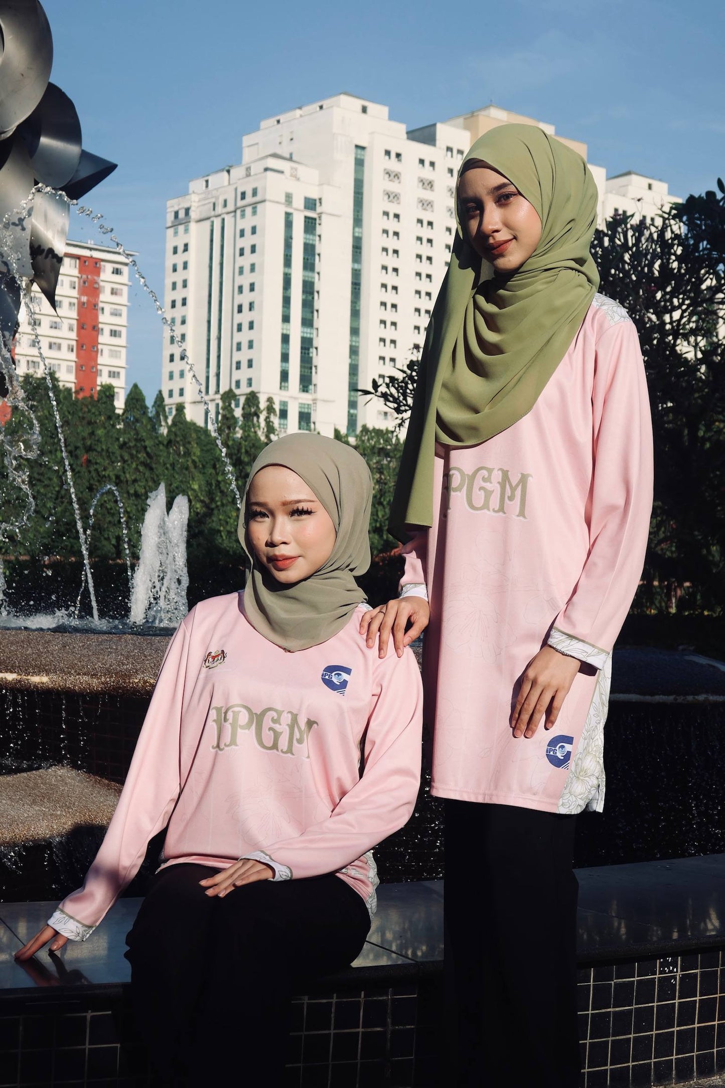 IPG Premium Jersey Matcha Strawberry New Edition (13th Edition)
