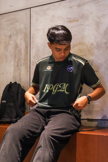 IPG Premium Jersey Semarak Jiwa Guru Edition
