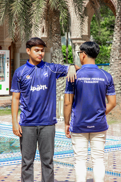 IPG Premium Jersey Pendidik Pewaris Tamadun Edition