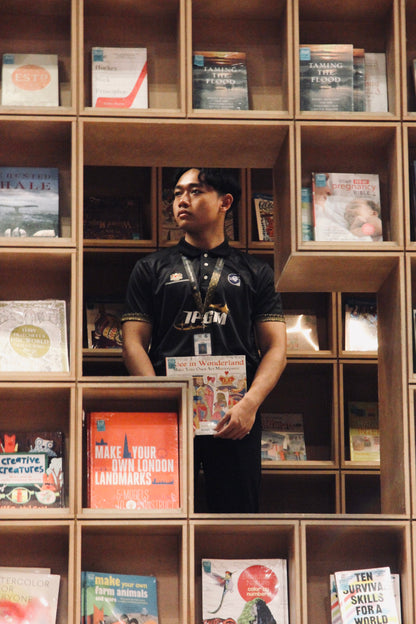 IPG Premium Jersey Educating Future Generations Edition